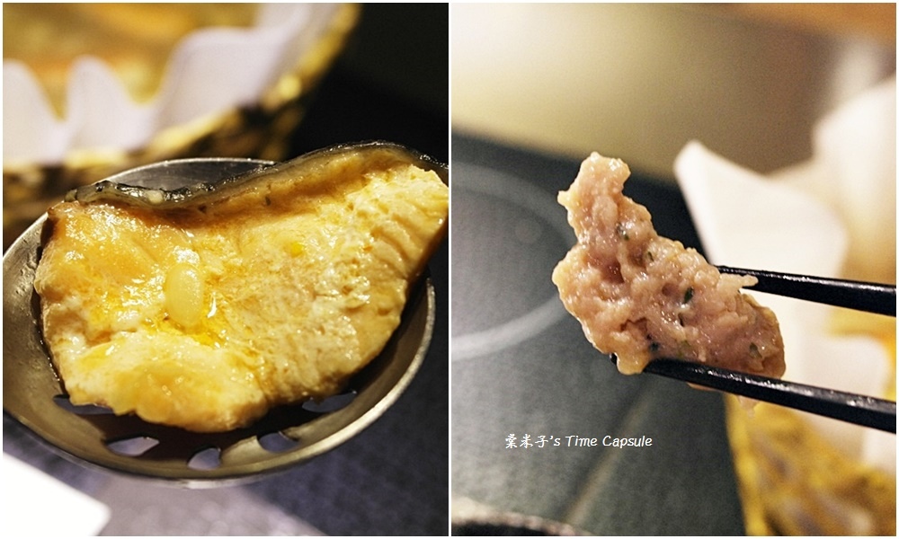 [高雄凹子底站]五円紙の鍋(左營富民店)-大船入港，滿滿的海鮮，清甜的湯頭，讚!!