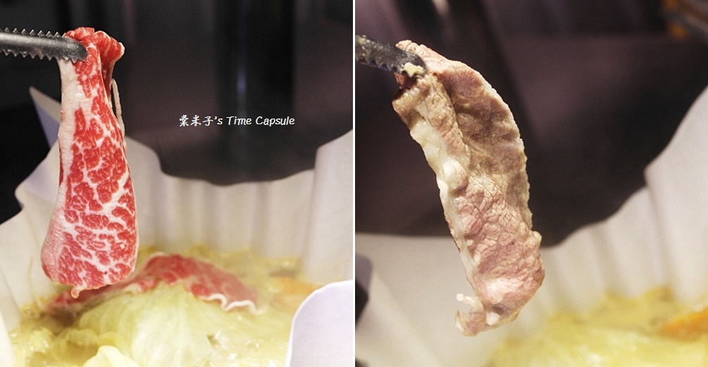 [高雄凹子底站]五円紙の鍋(左營富民店)-大船入港，滿滿的海鮮，清甜的湯頭，讚!!