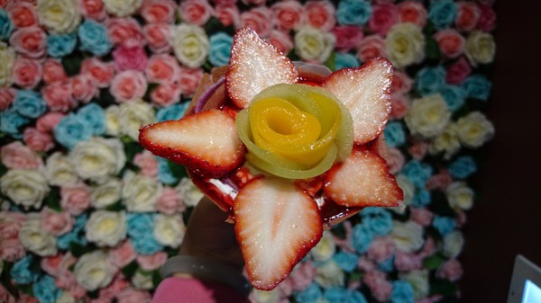 FUN Tower 日式可麗餅-高雄旗艦店:高雄~FUN Tower 日式可麗餅~少女系夢幻繽紛乾燥花甜點店~必吃美麗優雅凡爾賽玫瑰~ FUN Tower 日式可麗餅-高雄旗艦店:高雄~FUN Tower 日式可麗餅~少女系夢幻繽紛乾燥花甜點店~必吃美麗優雅凡爾賽玫瑰~