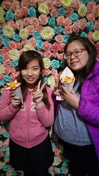 FUN Tower 日式可麗餅-高雄旗艦店:高雄~FUN Tower 日式可麗餅~少女系夢幻繽紛乾燥花甜點店~必吃美麗優雅凡爾賽玫瑰~ FUN Tower 日式可麗餅-高雄旗艦店:高雄~FUN Tower 日式可麗餅~少女系夢幻繽紛乾燥花甜點店~必吃美麗優雅凡爾賽玫瑰~