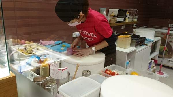 FUN Tower 日式可麗餅-高雄旗艦店:高雄~FUN Tower 日式可麗餅~少女系夢幻繽紛乾燥花甜點店~必吃美麗優雅凡爾賽玫瑰~ FUN Tower 日式可麗餅-高雄旗艦店:高雄~FUN Tower 日式可麗餅~少女系夢幻繽紛乾燥花甜點店~必吃美麗優雅凡爾賽玫瑰~