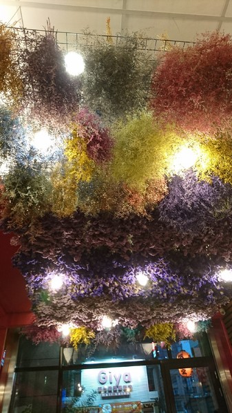 FUN Tower 日式可麗餅-高雄旗艦店:高雄~FUN Tower 日式可麗餅~少女系夢幻繽紛乾燥花甜點店~必吃美麗優雅凡爾賽玫瑰~ FUN Tower 日式可麗餅-高雄旗艦店:高雄~FUN Tower 日式可麗餅~少女系夢幻繽紛乾燥花甜點店~必吃美麗優雅凡爾賽玫瑰~