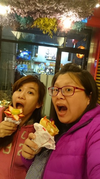 FUN Tower 日式可麗餅-高雄旗艦店:高雄~FUN Tower 日式可麗餅~少女系夢幻繽紛乾燥花甜點店~必吃美麗優雅凡爾賽玫瑰~ FUN Tower 日式可麗餅-高雄旗艦店:高雄~FUN Tower 日式可麗餅~少女系夢幻繽紛乾燥花甜點店~必吃美麗優雅凡爾賽玫瑰~