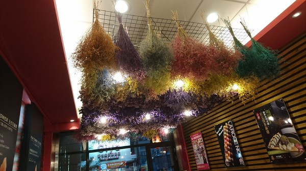 FUN Tower 日式可麗餅-高雄旗艦店:高雄~FUN Tower 日式可麗餅~少女系夢幻繽紛乾燥花甜點店~必吃美麗優雅凡爾賽玫瑰~ FUN Tower 日式可麗餅-高雄旗艦店:高雄~FUN Tower 日式可麗餅~少女系夢幻繽紛乾燥花甜點店~必吃美麗優雅凡爾賽玫瑰~