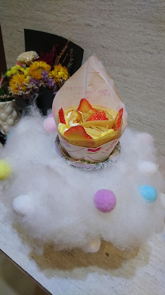 FUN Tower 日式可麗餅-高雄旗艦店:高雄~FUN Tower 日式可麗餅~少女系夢幻繽紛乾燥花甜點店~必吃美麗優雅凡爾賽玫瑰~ FUN Tower 日式可麗餅-高雄旗艦店:高雄~FUN Tower 日式可麗餅~少女系夢幻繽紛乾燥花甜點店~必吃美麗優雅凡爾賽玫瑰~