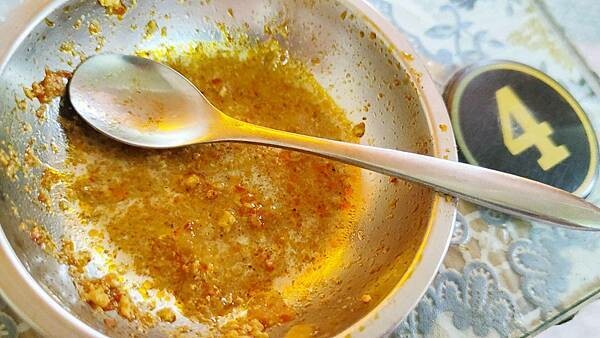 藍天印度烤餅｜中和緬甸街必吃美食，印度咖哩雞肉烤餅竟然只要６０元