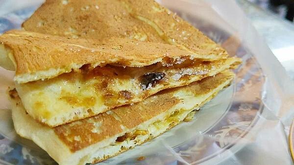 藍天印度烤餅｜中和緬甸街必吃美食，印度咖哩雞肉烤餅竟然只要６０元