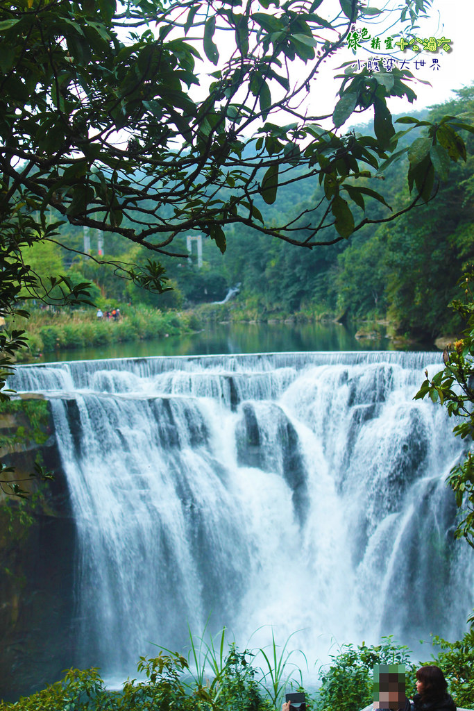 十分瀑布 030 十分瀑布 030