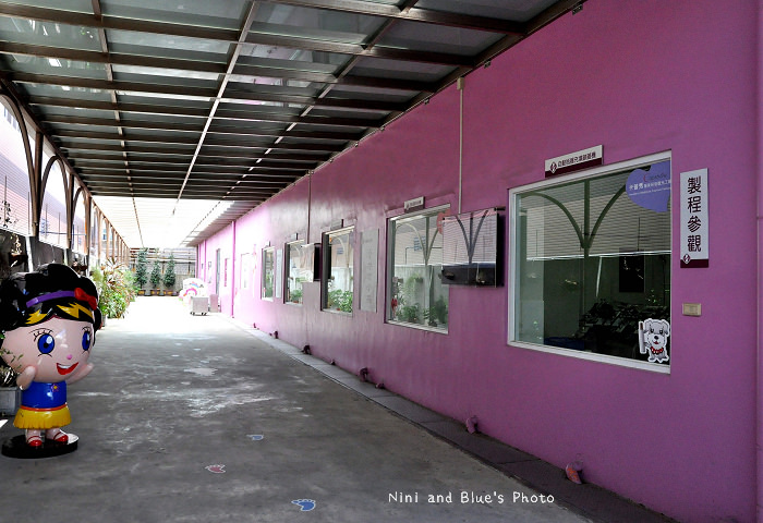 嘉義觀光工廠卡普秀41