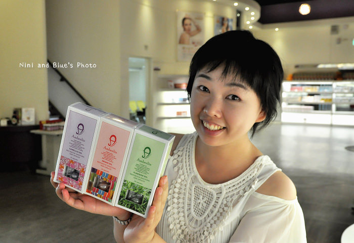 嘉義觀光工廠卡普秀22