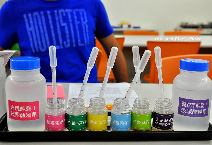 嘉義觀光工廠卡普秀34