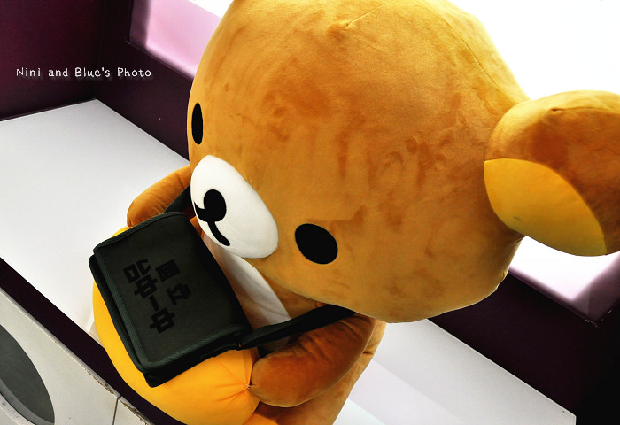 嘉義觀光工廠卡普秀09