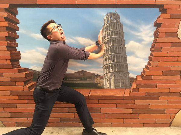 ●嘉義旅遊●卡普秀醫美觀光工廠/民雄/時空膠囊/親子/健康美麗