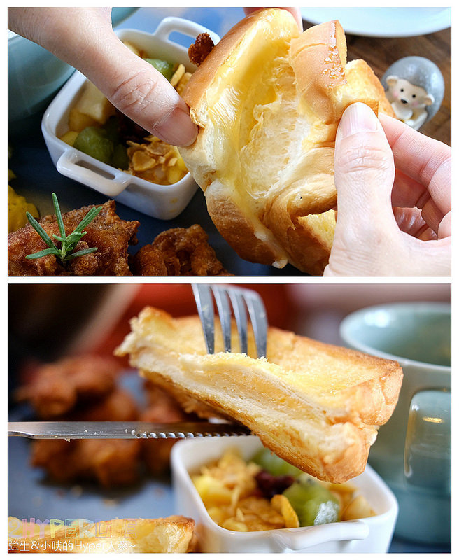 @強生與小吠的Hyper人蔘~