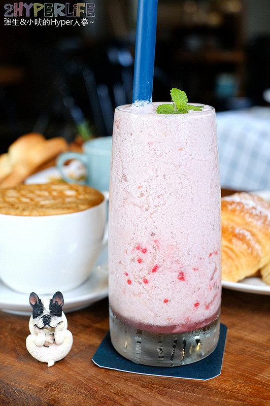 @強生與小吠的Hyper人蔘~