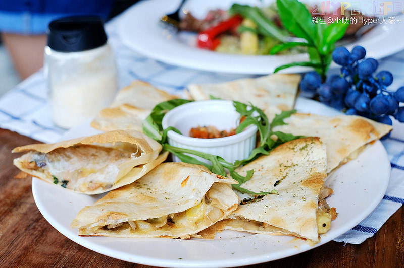 @強生與小吠的Hyper人蔘~