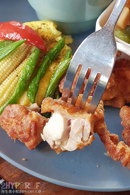 @強生與小吠的Hyper人蔘~