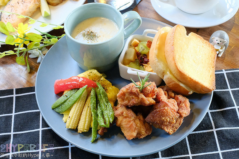 @強生與小吠的Hyper人蔘~