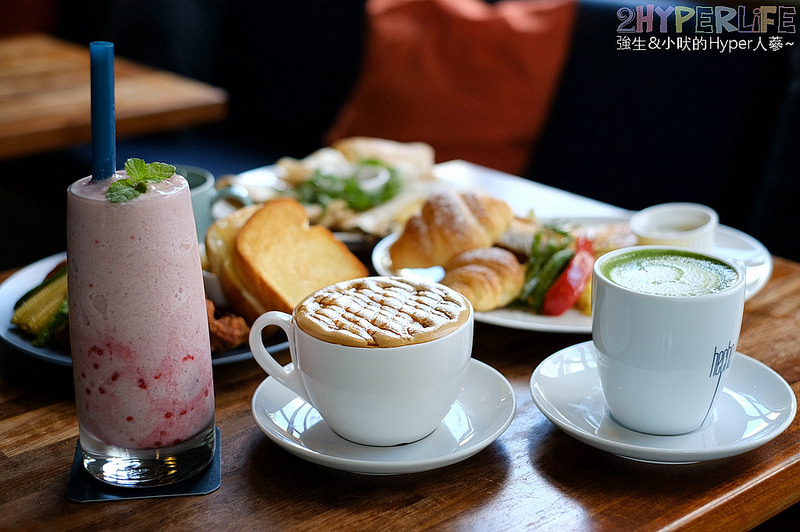 @強生與小吠的Hyper人蔘~