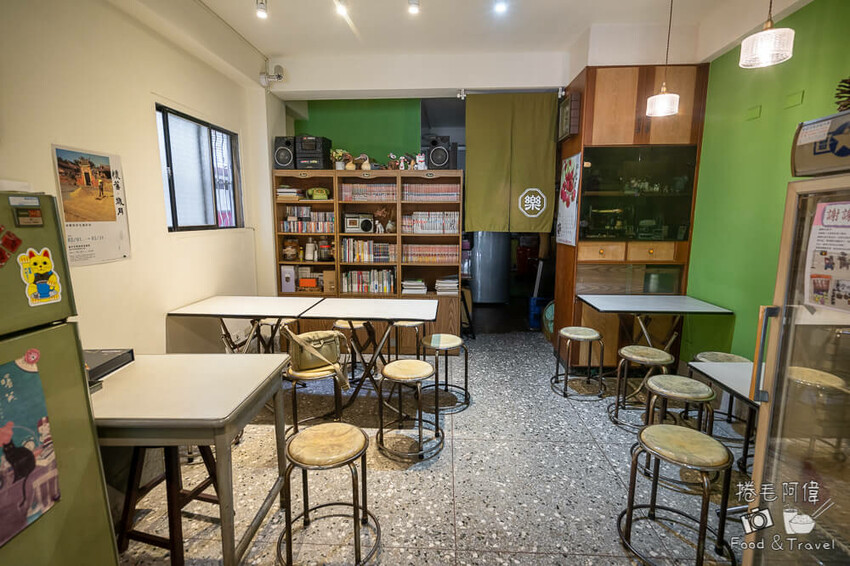 台中樂群冷凍芋必吃！40年老店超人氣，不輸阿斗伯。