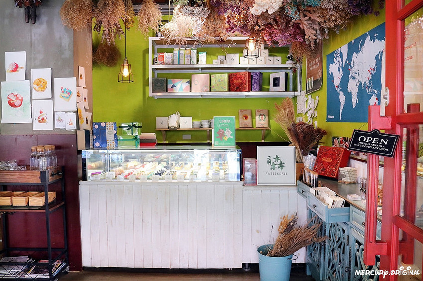 一週只有營業三天