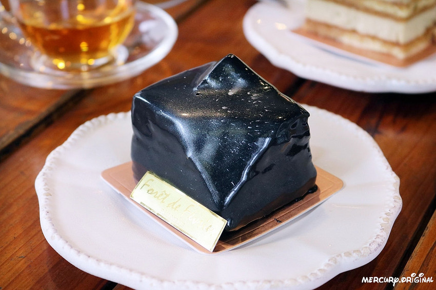 台中巧克力蛋糕