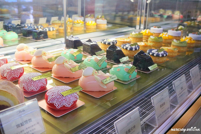 台中甜點推薦