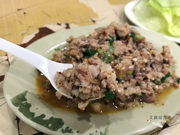 台中科博館 泰國小吃