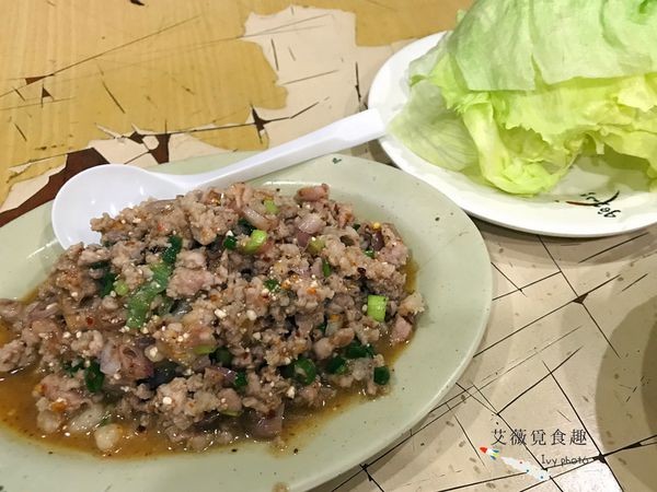 台中科博館 泰國小吃