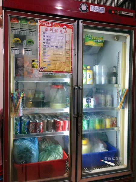 台中科博館 泰國小吃