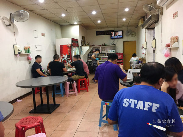 台中科博館 泰國小吃