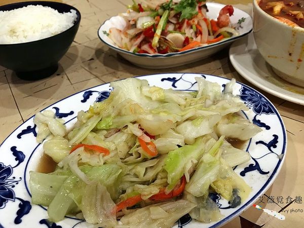 台中科博館 泰國小吃