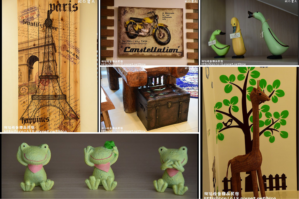 河沿悅舍精品民宿1 河沿悅舍精品民宿1