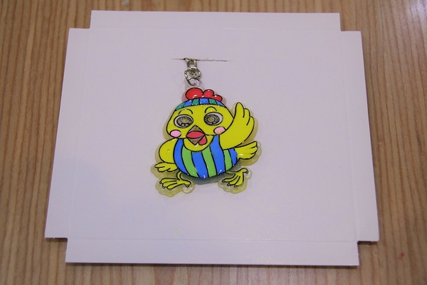 愛玩色創意館: 【彰化北斗景點】愛玩色創意館觀光工廠~跟著凱樂兔的足跡一起走,色彩繽紛玩色城堡,浪漫又療癒的星空館溜滑梯