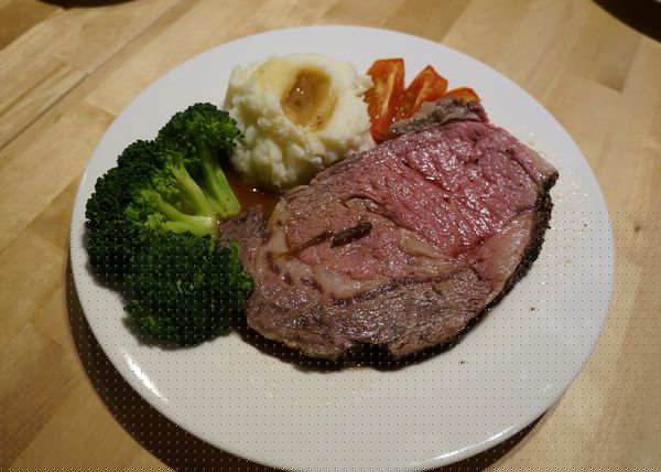 元食cafe：元食cafe ♥私房料理 ♥頂級肋眼牛排 ♥捷運市府站