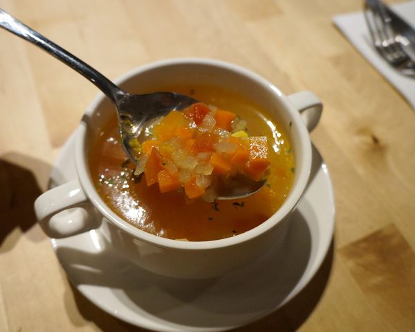 元食cafe：元食cafe ♥私房料理 ♥頂級肋眼牛排 ♥捷運市府站