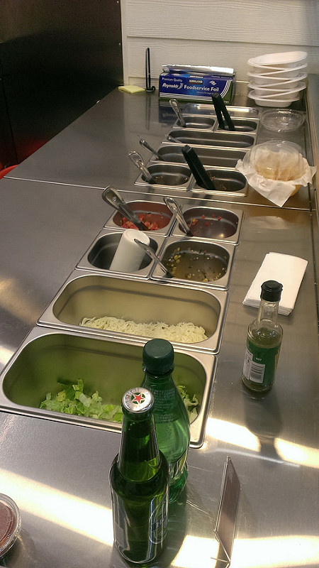 第一次的體驗文獻給擬嘍～