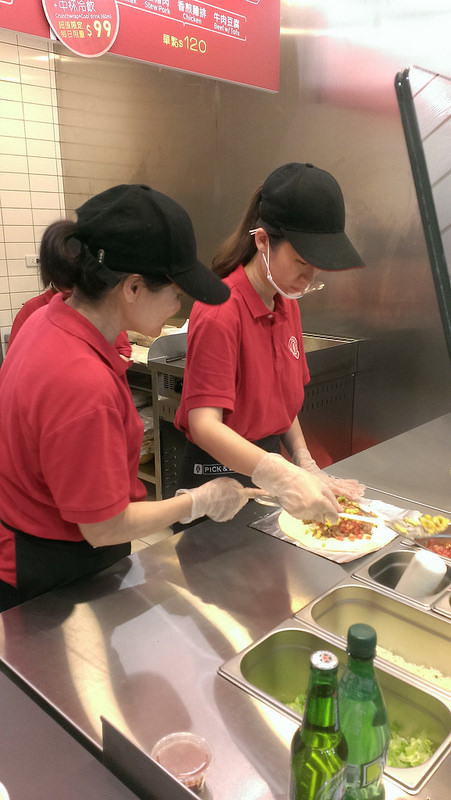 第一次的體驗文獻給擬嘍～