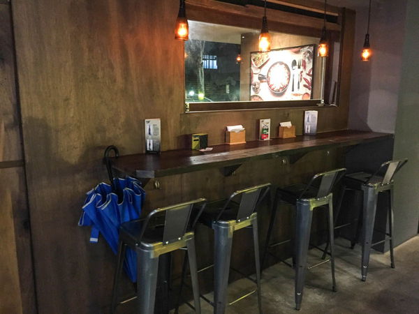 門司燒きカレー - 咖哩還行服務不行