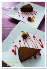 Bistro 181 法國餐廳:桃園龜山法國餐廳.在綠意雅緻的植物餐廳享用新鮮有機健康食材──Bistro 181