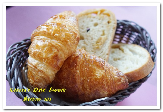 Bistro 181 法國餐廳:桃園龜山法國餐廳.在綠意雅緻的植物餐廳享用新鮮有機健康食材──Bistro 181