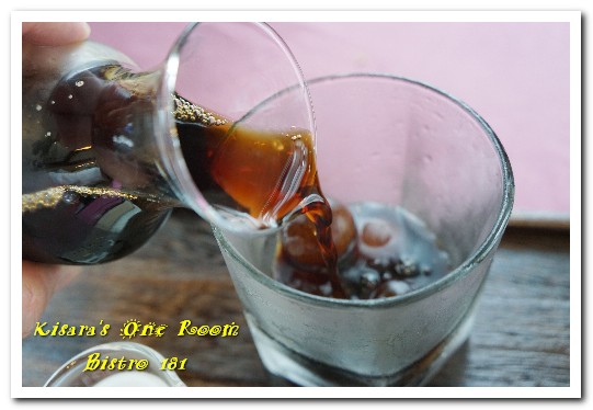 Bistro 181 法國餐廳:桃園龜山法國餐廳.在綠意雅緻的植物餐廳享用新鮮有機健康食材──Bistro 181