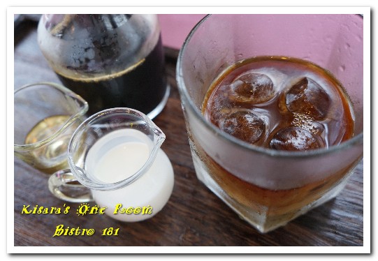 Bistro 181 法國餐廳:桃園龜山法國餐廳.在綠意雅緻的植物餐廳享用新鮮有機健康食材──Bistro 181