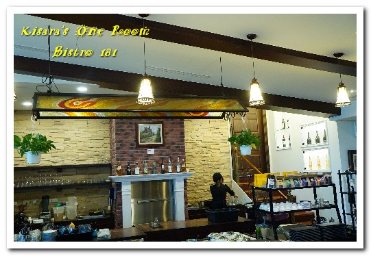 Bistro 181 法國餐廳:桃園龜山法國餐廳.在綠意雅緻的植物餐廳享用新鮮有機健康食材──Bistro 181