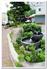 Bistro 181 法國餐廳:桃園龜山法國餐廳.在綠意雅緻的植物餐廳享用新鮮有機健康食材──Bistro 181