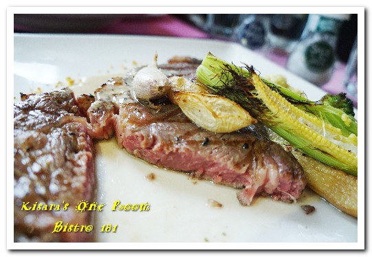 Bistro 181 法國餐廳:桃園龜山法國餐廳.在綠意雅緻的植物餐廳享用新鮮有機健康食材──Bistro 181