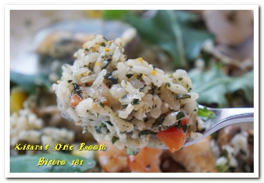 Bistro 181 法國餐廳:桃園龜山法國餐廳.在綠意雅緻的植物餐廳享用新鮮有機健康食材──Bistro 181