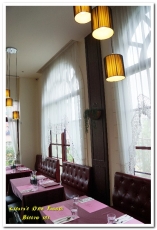 Bistro 181 法國餐廳:桃園龜山法國餐廳.在綠意雅緻的植物餐廳享用新鮮有機健康食材──Bistro 181