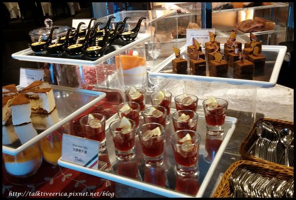 『呷』「捷運101/世貿站」☆ Patio No. 3 Italian Bistro ☆ 半自助式義式悠閒午餐