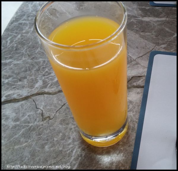 『呷』「捷運101/世貿站」☆ Patio No. 3 Italian Bistro ☆ 半自助式義式悠閒午餐